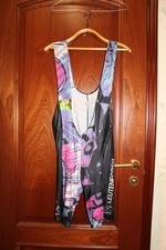 Pantaloncini bavaglino