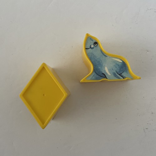 Giocattolo vintage anni - , 80