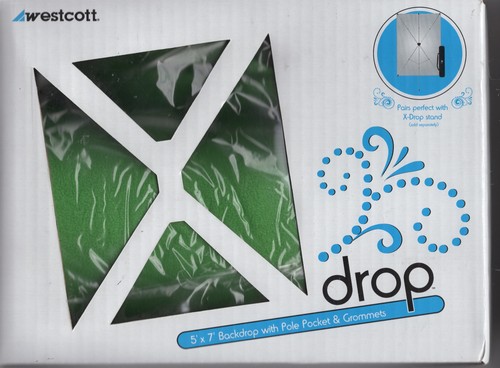 Nuovo westcott drop - nuovo,