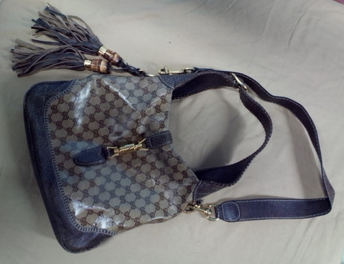 Borsa tracolla gucci - tracolla, hobo