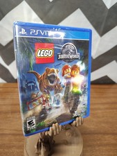 LEGO Jurassic World