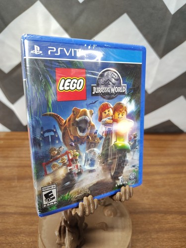 Lego jurassic world - lego,