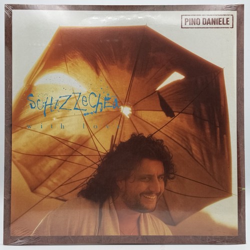 Pino daniele schizzechea - pino,