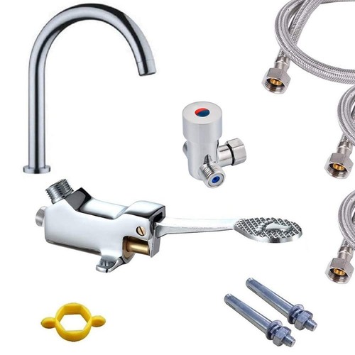 Lukloy rubinetto a - ,