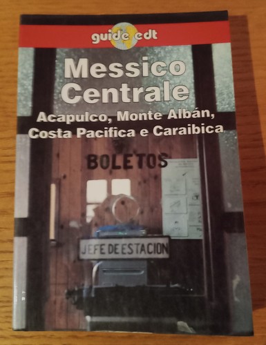 Messico centrale acapulco - messico,