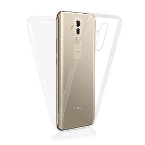 Cover per huawei mate lite - cover,