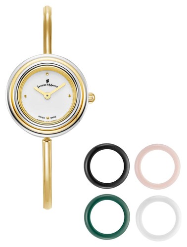 Jacques manoir orologio - du,