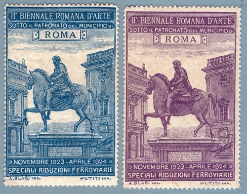Er6178 biennale romana - biennale,