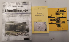 L'INCREDIBILE MENZOGNA +