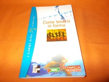 come tenersi in forma,i libri