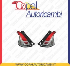 COPPIA FANALE FANALI FARO