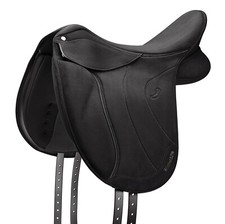 Wintec LITE Dressage D?Lux