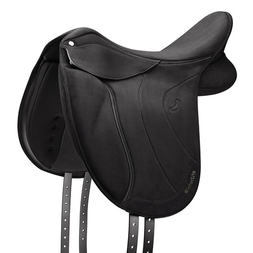 Wintec lite dressage lux - wintec, d?lux