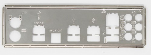 Asus p7h55 usb3 - -, pannello