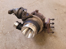 Turbocompressore Volvo V50 S40 C70 C30 2.0 D4 31312712