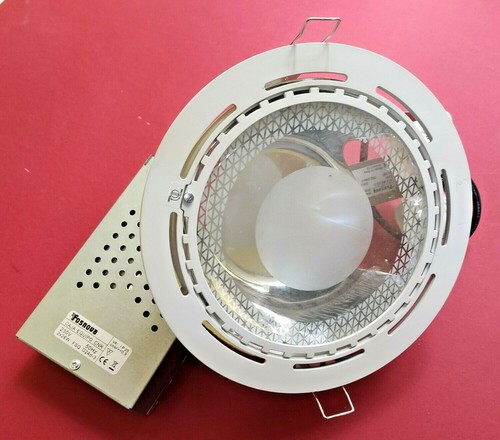 Faretti incasso disano - incasso,