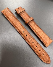 Cartier Original Alligator