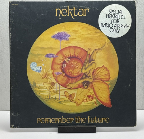 Nektar remember the - nektar, future