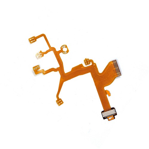 Pezzo cavo flessibile - 1,