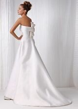 abito da sposa Carlo Pignatelli mod. Tosca tg. 46