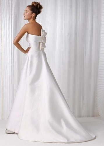 Abito sposa carlo - sposa,
