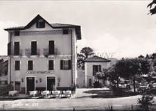 GUELLO - Albergo Ristorante Bar Guello, Bellagio, Cartolina