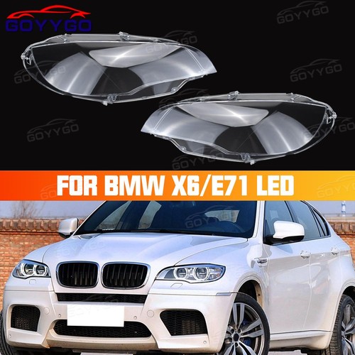 Per bmw e71 2008 - x6, 2008-2014