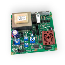 HERMANN FUNCTION BOARD SMC