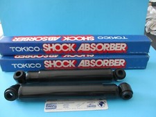 Coppia Ammortizzatori