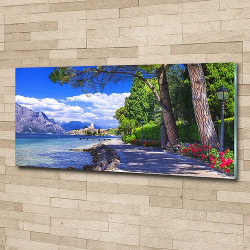 Quadro parete in - parete,