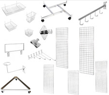 NUOVA QUALITÀ PREMIUM GRIGLIA