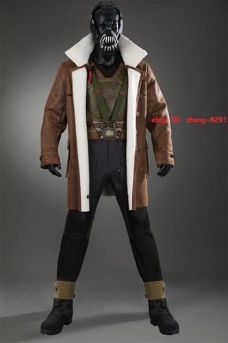 Nuovo costume cosplay the dark - cosplay,