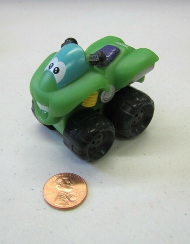 Tonka mini chuck - tonka,