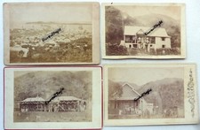 4 photos colonies française