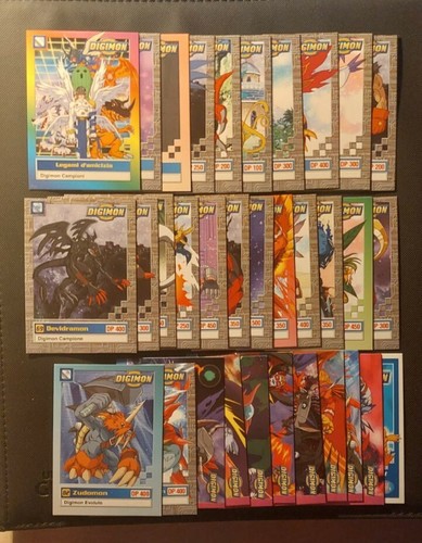 Collezione completa comuni - collezione, da