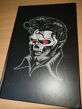 SALMO HELLVISBACK PLATINUM