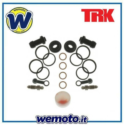 Kit revisione pinza freno - revisione,