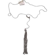 Catenina con ciondolo