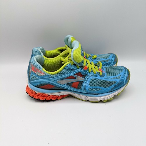 Scarpe corsa brooks donna - da,