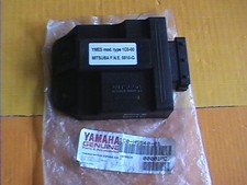 GENUINE YAMAHA YP250 X-MAX 250