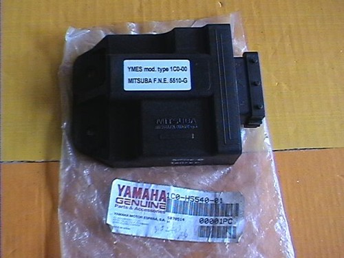 Montaggio unità ecu cdi - unitÀ,