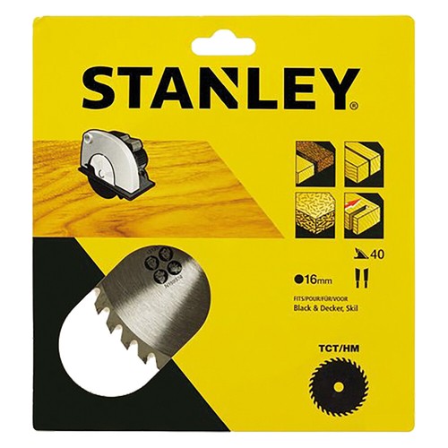 Stanley lama per - lama, sega