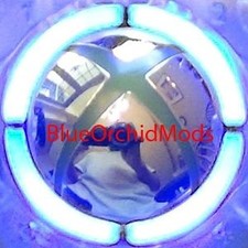 Led blu xbox 360 - 5,