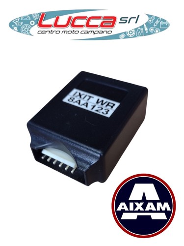 8aa123 modulo centralina - 8aa123,