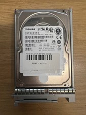 Toshiba MBF2600RC 600 GB SAS