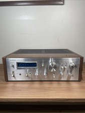 Pioneer 7800 integrated - pioneer, sa-7800