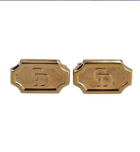 Gemelli christian dior vintage - christian,