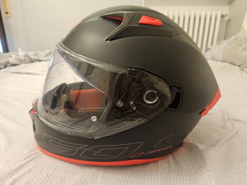Casco integrale givi - givi, 50.9