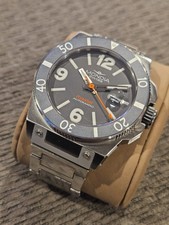 MONDIA SWISS "MASTER"