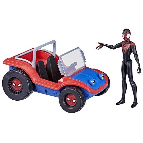 Spider man hasbro marvel - spider-man,